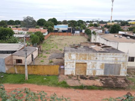 Galpão / Depósito em Jardim Noroeste