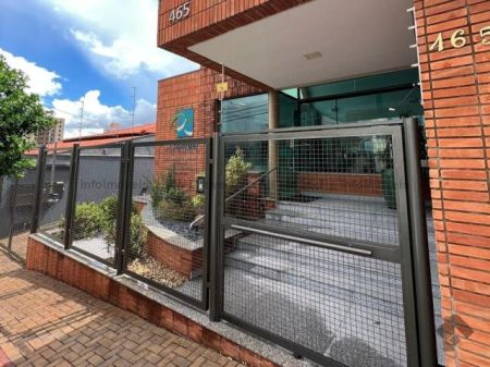 Sala / Salão / Loja em Jardim dos Estados