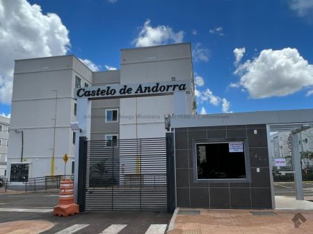 Apartamento em Pioneiros