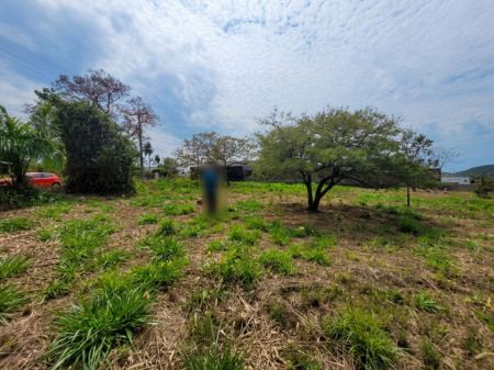 Terreno em Tarumã Hipica Park