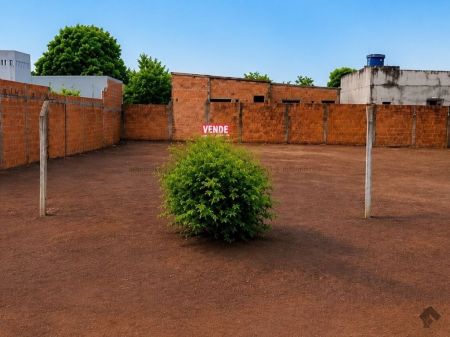Terreno em Jardim Flórida I