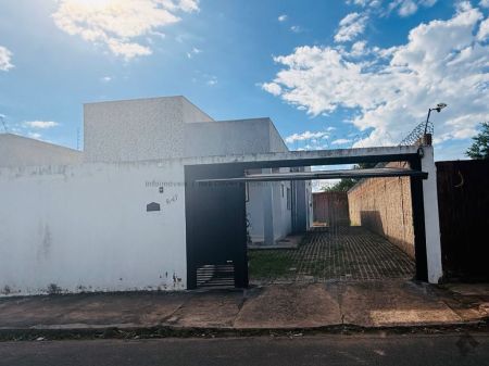 Casa-Térrea em Tiradentes
