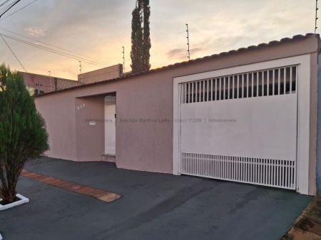 Casa-Térrea em Tijuca