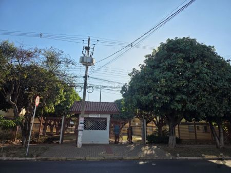 Apartamento em Jardim São Lourenço