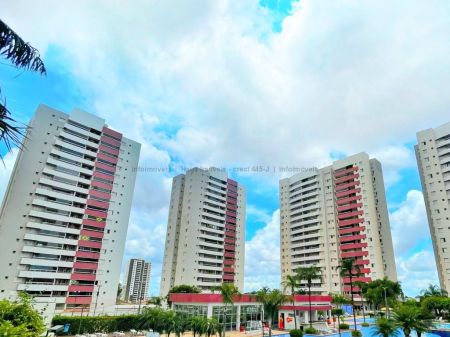 Apartamento em Vila Margarida