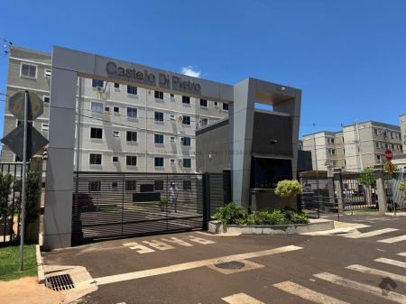 Apartamento em Rita Vieira