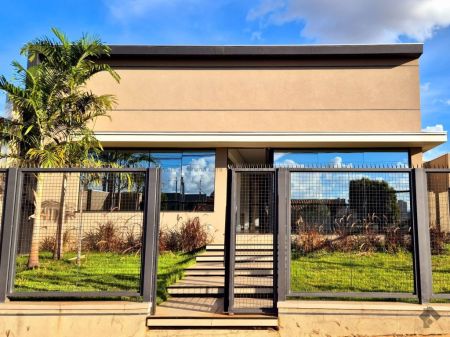 Imóvel Comercial em Jardim São Bento