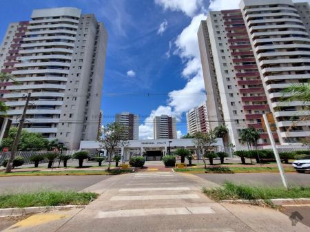 Apartamento em Vila Margarida