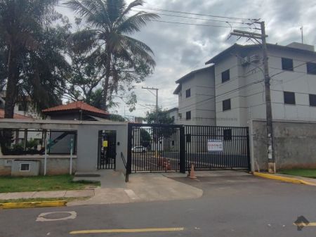 Apartamento em Tiradentes