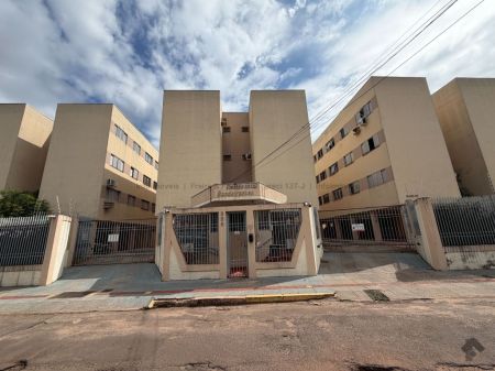 Apartamento em Amambaí