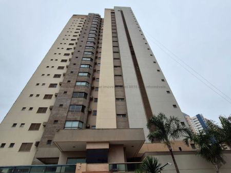 Apartamento em Santa Fé