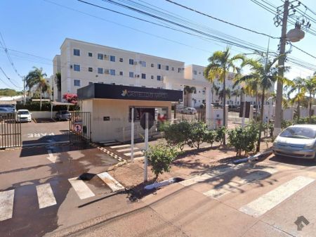 Apartamento em Jardim Seminário