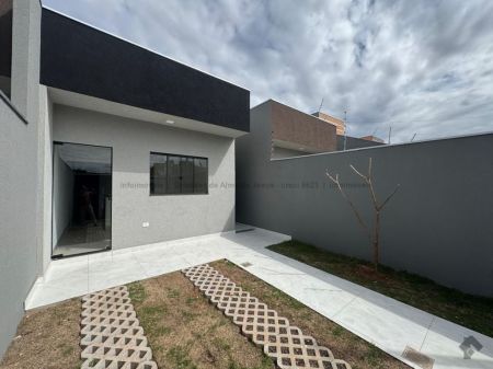 Casa-Térrea em Jardim Itamaracá