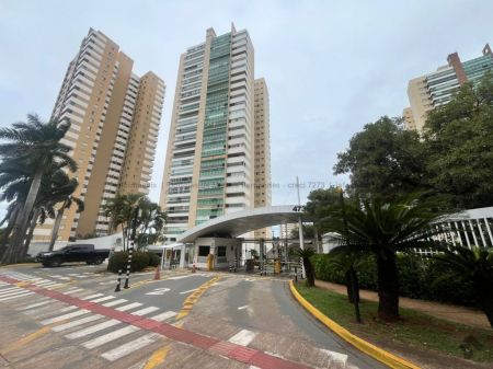 Apartamento em Chácara Cachoeira