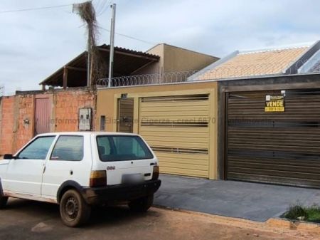 Casa-Térrea em Portal Caiobá