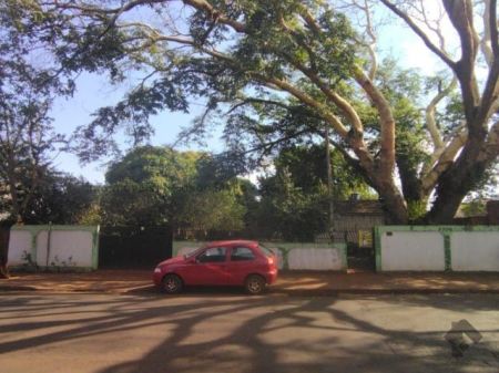 Terreno em Jardim Guanabara