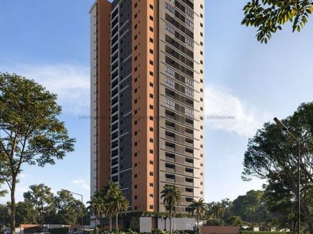 Apartamento em Jardim Veraneio