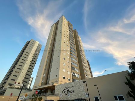 Apartamento em São Francisco