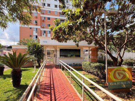 Apartamento em São Francisco