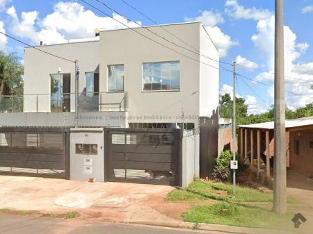 Casa-Térrea em Carandá Bosque I