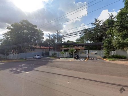 Apartamento em Carandá Bosque I