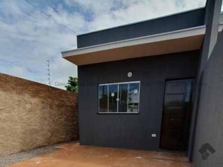 Casa-Térrea em Residencial Sírio Libanês I