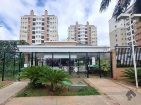 Apartamento em Mata do Jacinto