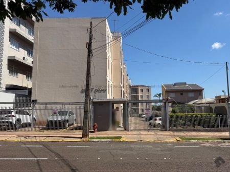 Apartamento em São Francisco