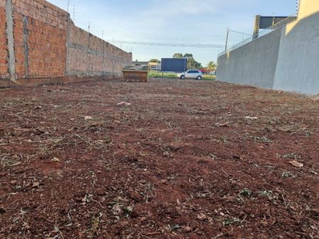 Terreno em Parque Dallas