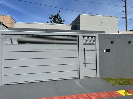 Casa-Térrea em Montevidéu