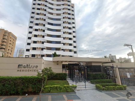 Apartamento em São Francisco