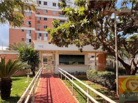 Apartamento em São Francisco