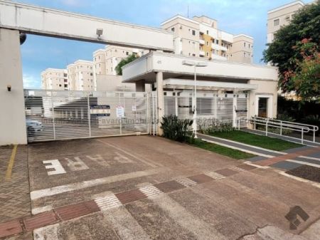 Apartamento em Vila Albuquerque