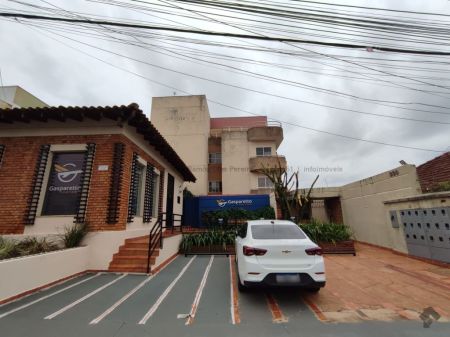 Apartamento em Centro