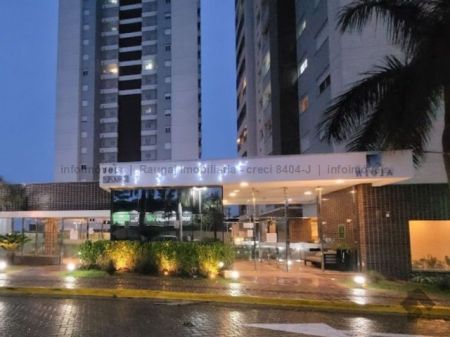 Apartamento em Itanhangá Park