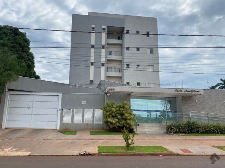 Apartamento em Jardim Seminário