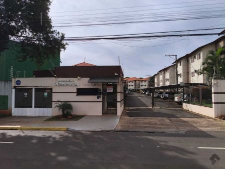 Apartamento em Cruzeiro