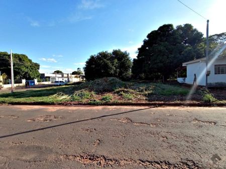 Terreno em Centro