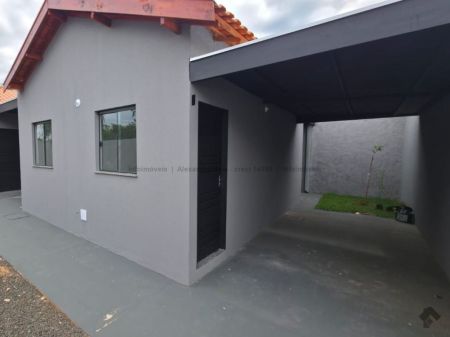 Casa-Térrea em Santo Amaro