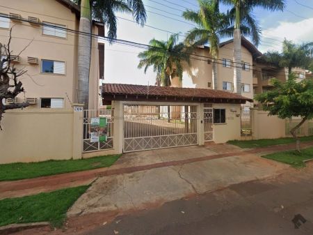 Apartamento em Jardim Paradiso