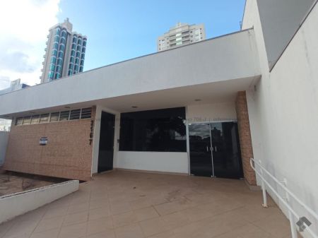 Imóvel Comercial em Centro
