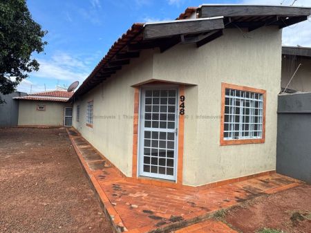 Imóvel Comercial em Vila Sobrinho