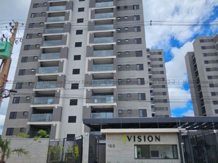 Apartamento em Tiradentes