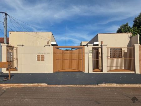 Casa de Vila em Rita Vieira
