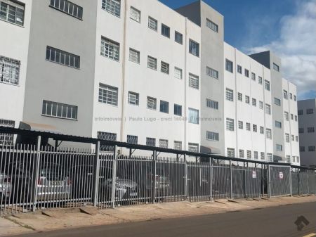 Apartamento em Jardim Monte Líbano