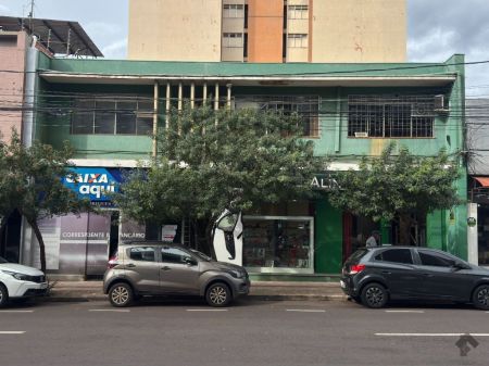 Imóvel Comercial em Centro