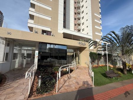 Apartamento em Jardim dos Estados