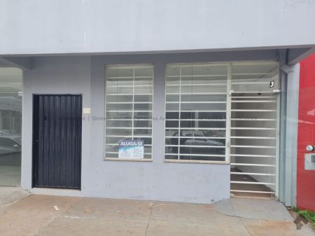 Sala / Salão / Loja em Vila Moreninha II