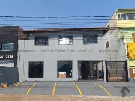 Sala / Salão / Loja em Jardim Paulista