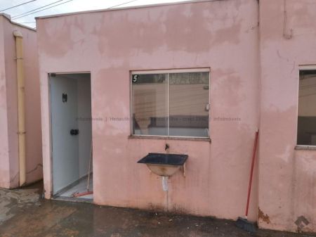 Kitnet em Vila Palmira